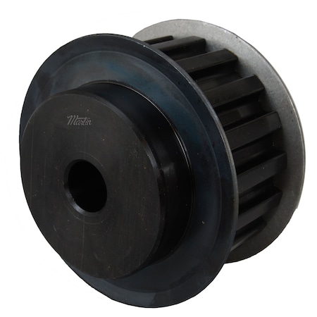 Martin TIMING PULLEY-STOCK BORE - DIRECT BORE 18XH300